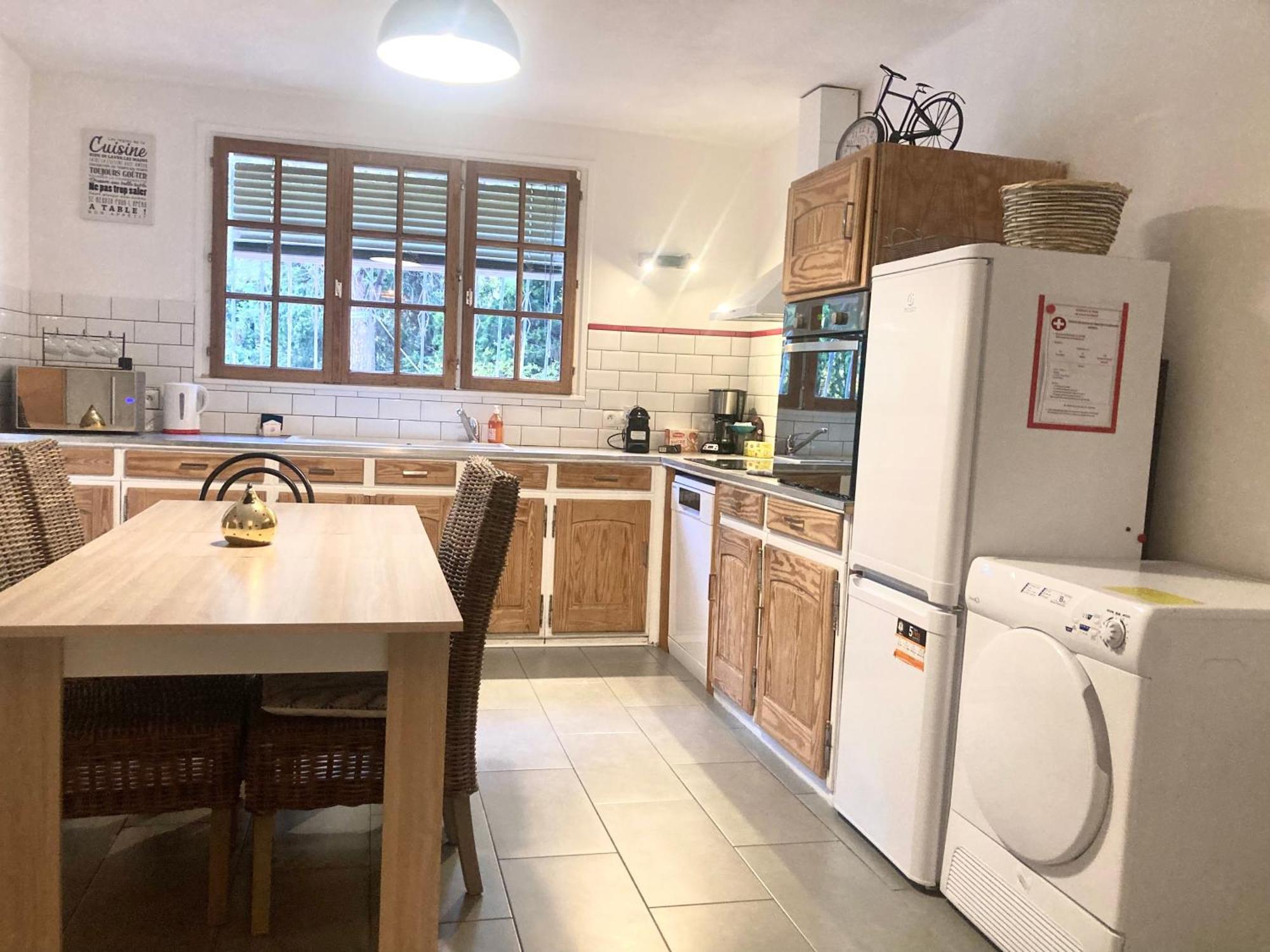 Villa 110M2, 7 Pers, Jacuzzi , 3 Chambres, Terrain Clos Et Arbore 2500M2 Trèbes Exterior foto