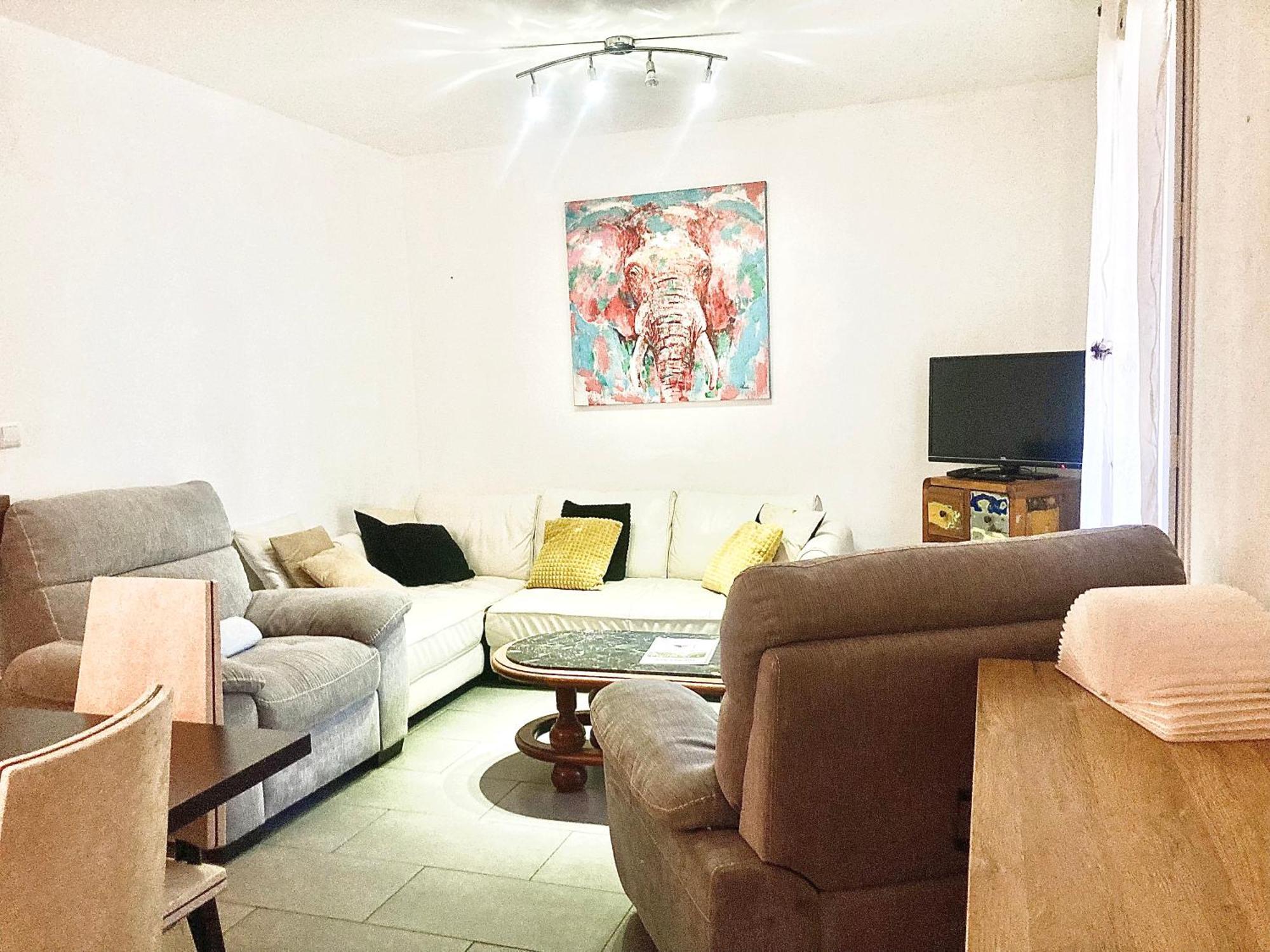 Villa 110M2, 7 Pers, Jacuzzi , 3 Chambres, Terrain Clos Et Arbore 2500M2 Trèbes Exterior foto