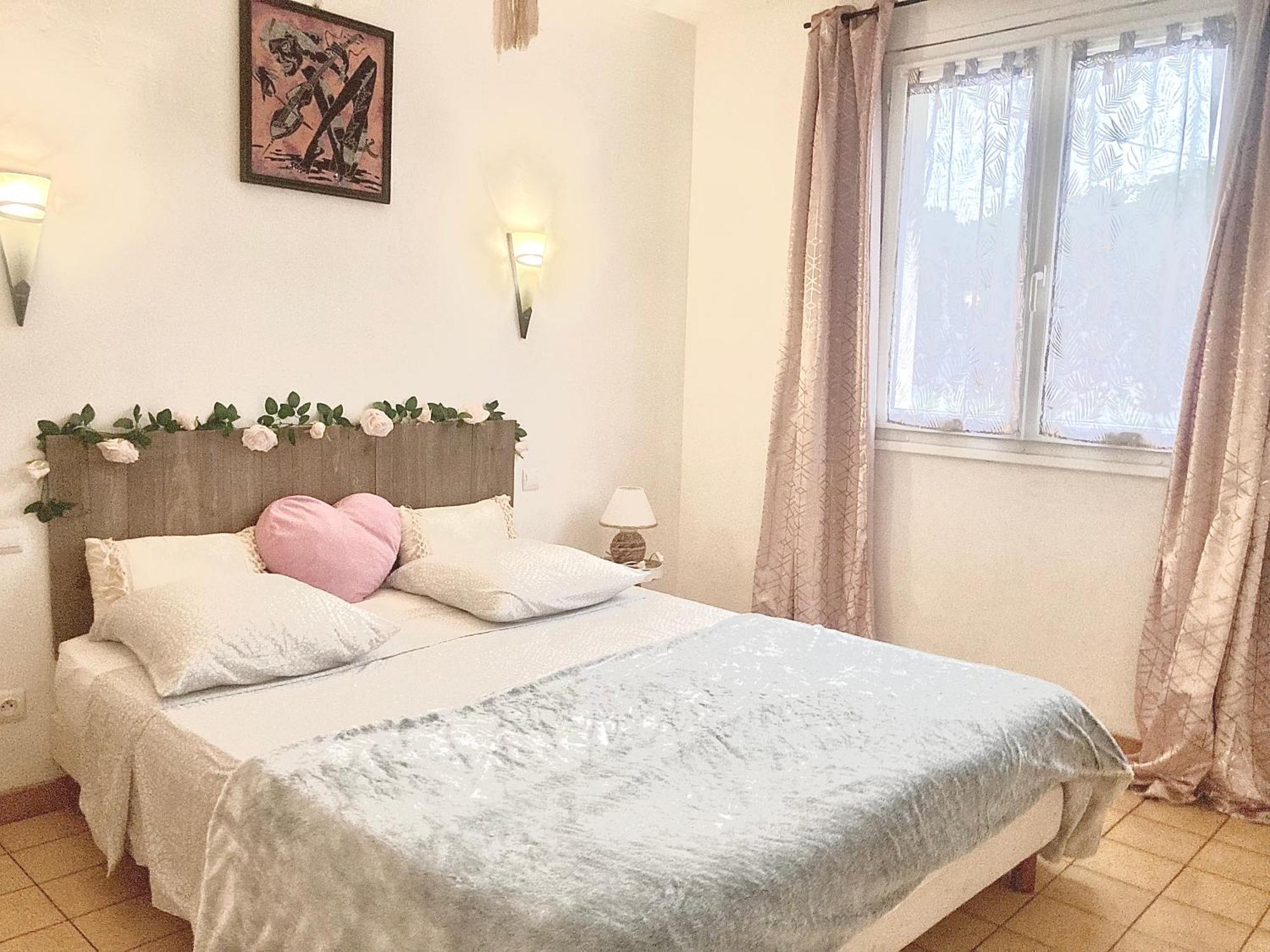 Villa 110M2, 7 Pers, Jacuzzi , 3 Chambres, Terrain Clos Et Arbore 2500M2 Trèbes Exterior foto